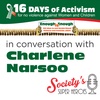 EP37: 25th November - 16 Days of Activism