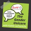 EP38: 30th November - The Gender Unicorn