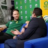 In Faf we trust: The Proteas calm themselves before the World Cup Storm