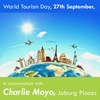 EP4: World Tourism Day - Sunday 27th September