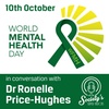 EP6: World Mental Health Day - 10 October
