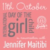 EP7: International Day of the Girl Child - 11 October