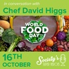 EP8: World Food Day - 16 October