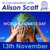 EP10: World Kindness Day - Friday 13 November