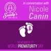 EP11: World Prematurity Day - 17 November