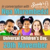 EP12: Universal Children's Day - 20th November