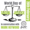 EP18: World Day of Social Justice - 20th of February