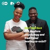 Can Western psychology and traditional healing co-exist? (Anele Siswana)