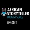 Ep 1: "Telling our stories, the way we want to"