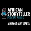 Minisode: Amy Jephta on ‘All Who Pass’, her new show at #NAF2019