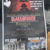 OKlatober - Halloween Bonanza - Muskogee, Oklahoma