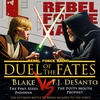 Epic STAR WARS Trivia Showdown