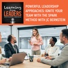 Powerful Leadership Approaches: Ignite Your Team With The SPARK Method With JC Bernstein