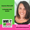 Catherine Gray/Joanne Mercaldi Founder of Bloom For All Ep. 365