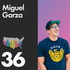 Miguel Garza Delivers Food That’s Better for You
