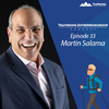 Episode 33 - Asking the Universe and Taking Action with Martin Salama