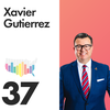 Xavier Gutierrez Welcomes Latinos to the Rink