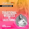 Traditional Websites VS. Sales Funnel