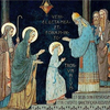 The Presentation of Mary - Sermons 11/21/23