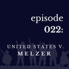 022 United States v. Melzer