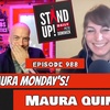 SUPD 988 Maura Monday's! with Maura Quint