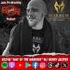 Way of the Warrior - Part 1 - with Henry Jasper