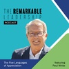 The Five Languages of Appreciation with Paul White