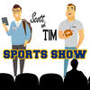 “Dipsh*t Dipoto, Cerveza & Positive Scotty!”