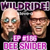 Dee Snider's Career Ruined By Steve-O