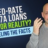 Is a Fixed-rate SBA 7a Loan Really a Myth? Get the Facts & Find Out Now