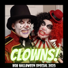 HGB Halloween Special 2023