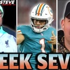 Steve Smith Sr breaks down the HIGH SPEED Dolphins offense