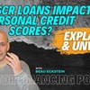 Do DSCR Loans Impact Personal Credit Scores?
