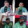 MAX AARONS, ALEX SCOTT AND NETO ON FILTHY FELLAS FROM THE VITALITY STADIUM | FILTY @ FIVE