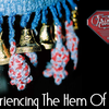 Experiencing The Hem Of God