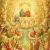 All Saints, Should Include You - Sermons 11/01/23
