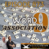 Episode 873 - Martial Arts Word Association 9