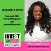 Ep.361 Catherine Gray/Bridgette L. Smith Investing with Confidence with Founder Investor Playbook