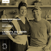 EP-389 Lauren and Joe Grimm of Grimm Artisanal Ales, Physica Wines, and Lala’s Brooklyn Apizza