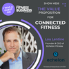 526 The Value Proposition for Connected Fitness with Echelon Fitness
