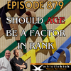 Episode 879 - Should Age be a Factor in Rank