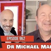 SUPD 962 Dr Michael Mann new book talk "Our Fragile Moment: How Lessons from Earth's Past Can Help Us Survive the Climate Crisis "