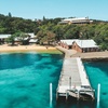 Australia's Quarantine Station Redux