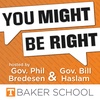 Entrepreneurship: What it takes to be successful, and should government have a role? - with Sarah Bellos and Brad Smith