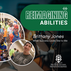 "Brittany Jones" | What Success Looks Like To Me | Charles Lea Center