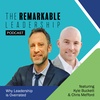 Why Leadership is Overrated with Kyle Buckett and Chris Mefford