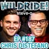 Chris Distefano Was Wasted For His Netflix Special