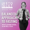 Balanced Approach to Fasting with Dr Will Cole