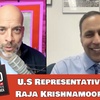 SUPD Presents: Congressman Raja Krishnamoorthi from Illinois' 8th District