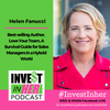 Catherine Gray/Helen Fanucci Best-selling Author Ep. 363